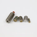 Stainless Steel Hex Socket Set Screws